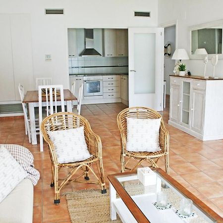 Apartamento Con Vistas Al Mar 2 El Port De La Selva Esterno foto