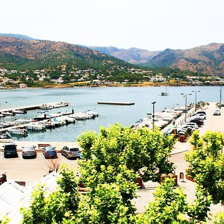 Apartamento Con Vistas Al Mar 2 El Port De La Selva Esterno foto