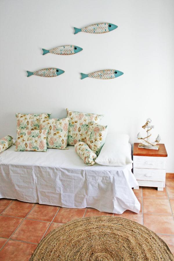 Apartamento Con Vistas Al Mar 2 El Port De La Selva Esterno foto