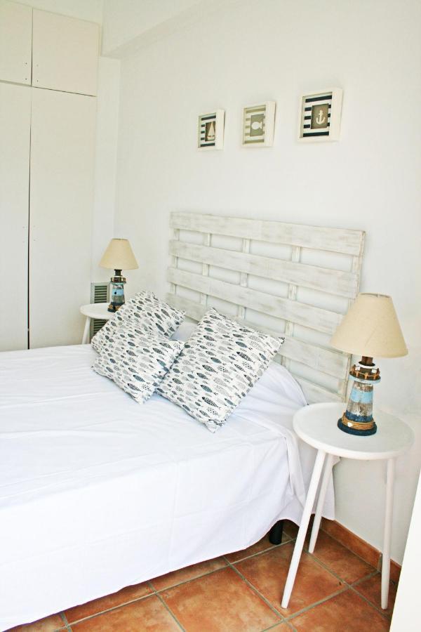 Apartamento Con Vistas Al Mar 2 El Port De La Selva Esterno foto