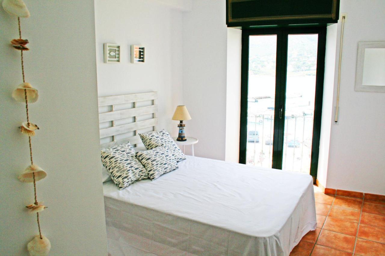 Apartamento Con Vistas Al Mar 2 El Port De La Selva Esterno foto