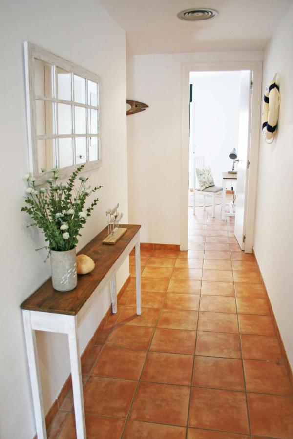 Apartamento Con Vistas Al Mar 2 El Port De La Selva Esterno foto