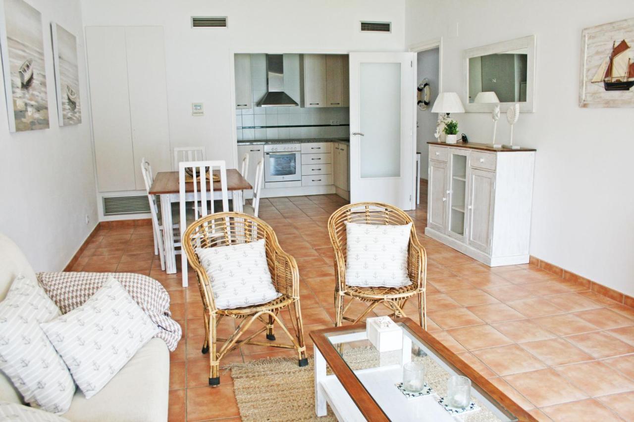 Apartamento Con Vistas Al Mar 2 El Port De La Selva Esterno foto