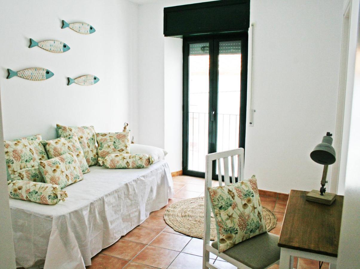 Apartamento Con Vistas Al Mar 2 El Port De La Selva Esterno foto