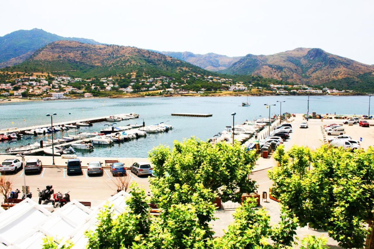 Apartamento Con Vistas Al Mar 2 El Port De La Selva Esterno foto