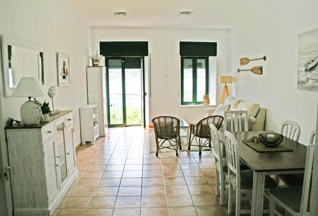 Apartamento Con Vistas Al Mar 2 El Port De La Selva Esterno foto