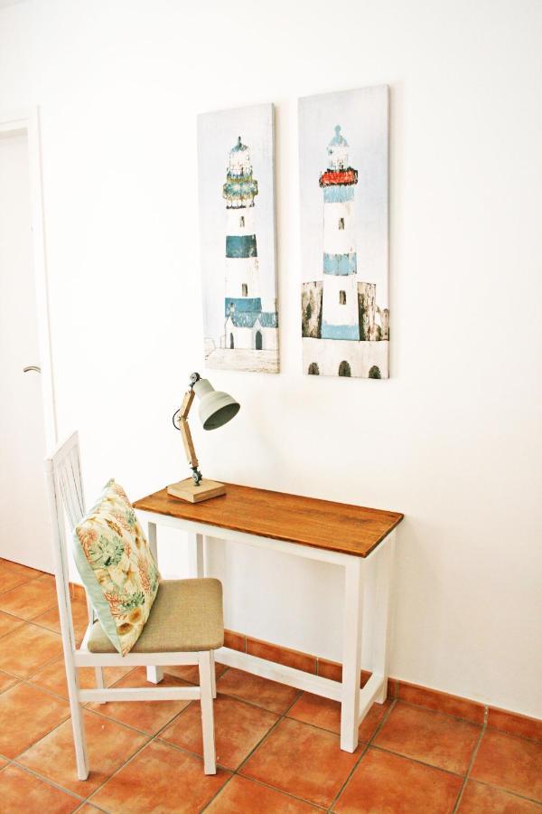 Apartamento Con Vistas Al Mar 2 El Port De La Selva Esterno foto